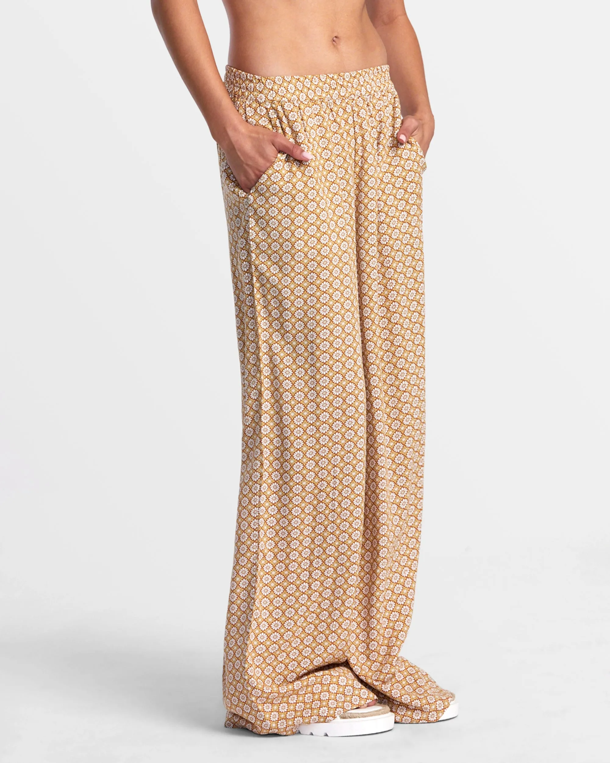 New Yume Beach Pants - Multi