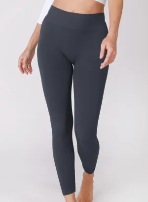 Nikibiki Ribbed Highwaist Leggings