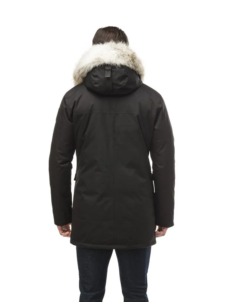 Nobis Yves Mens Parka