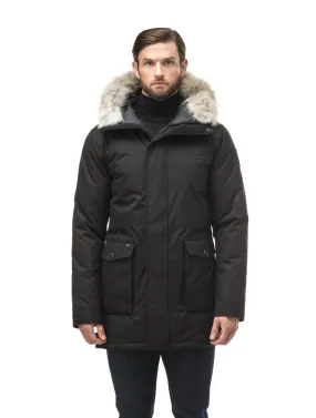 Nobis Yves Mens Parka