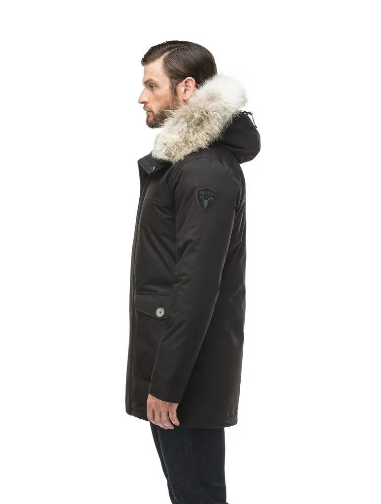 Nobis Yves Mens Parka