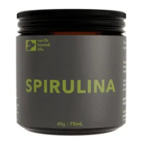 North Hound Life Spirulina Superfood for dogs