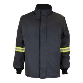 Oberon TCG140B Series Ultralight Arc Flash Coat