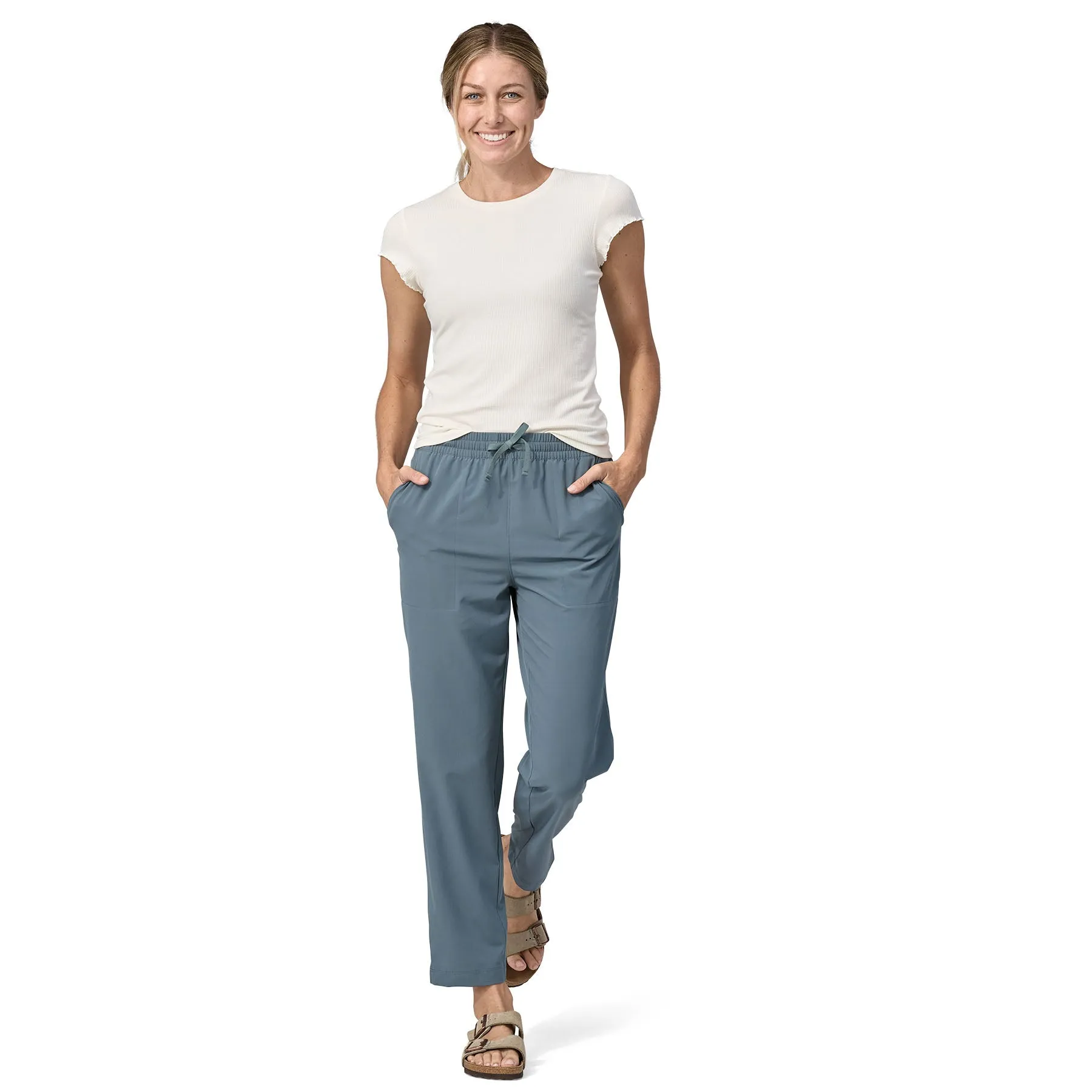 Patagonia Women's Fleetwith Pants