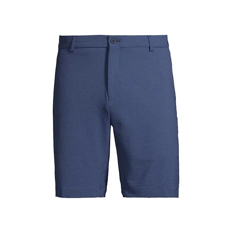 PETER MILLAR Matlock Seersucker Performance Men's Shorts