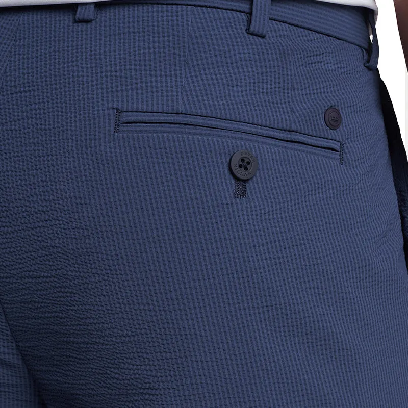 PETER MILLAR Matlock Seersucker Performance Men's Shorts