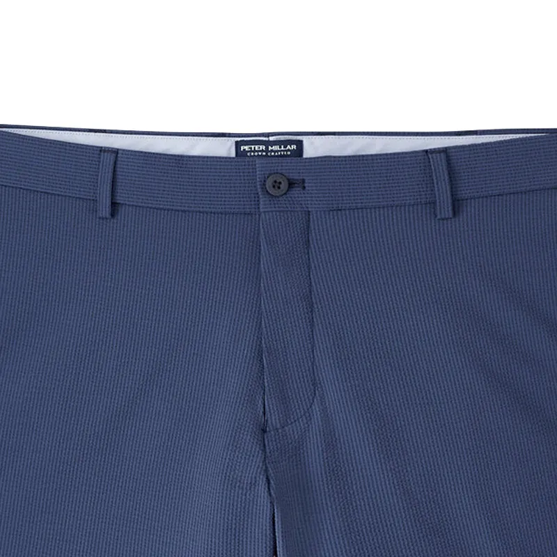 PETER MILLAR Matlock Seersucker Performance Men's Shorts