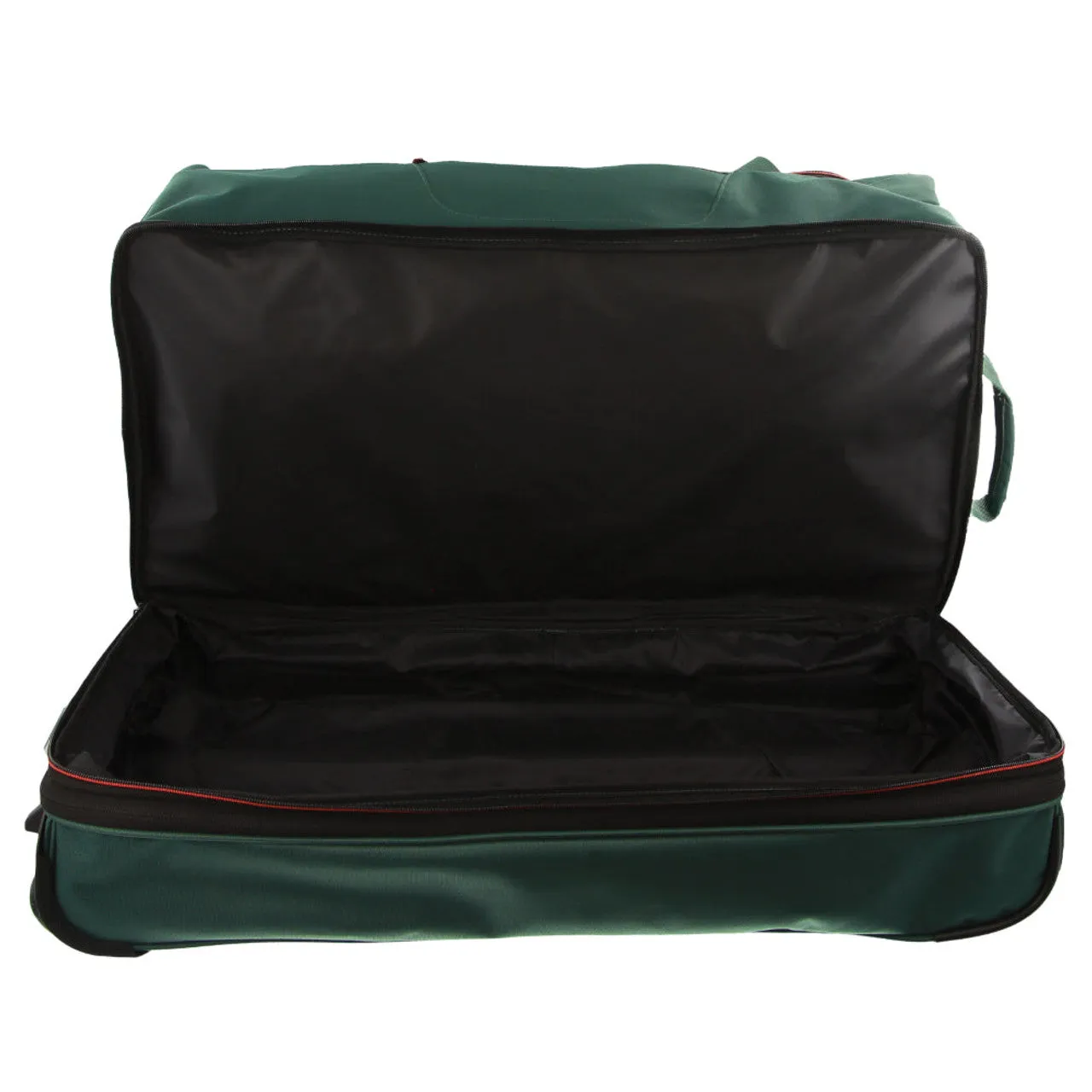 Pierre Cardin - PC3766 72cm Expandable Duffle on wheels - Green