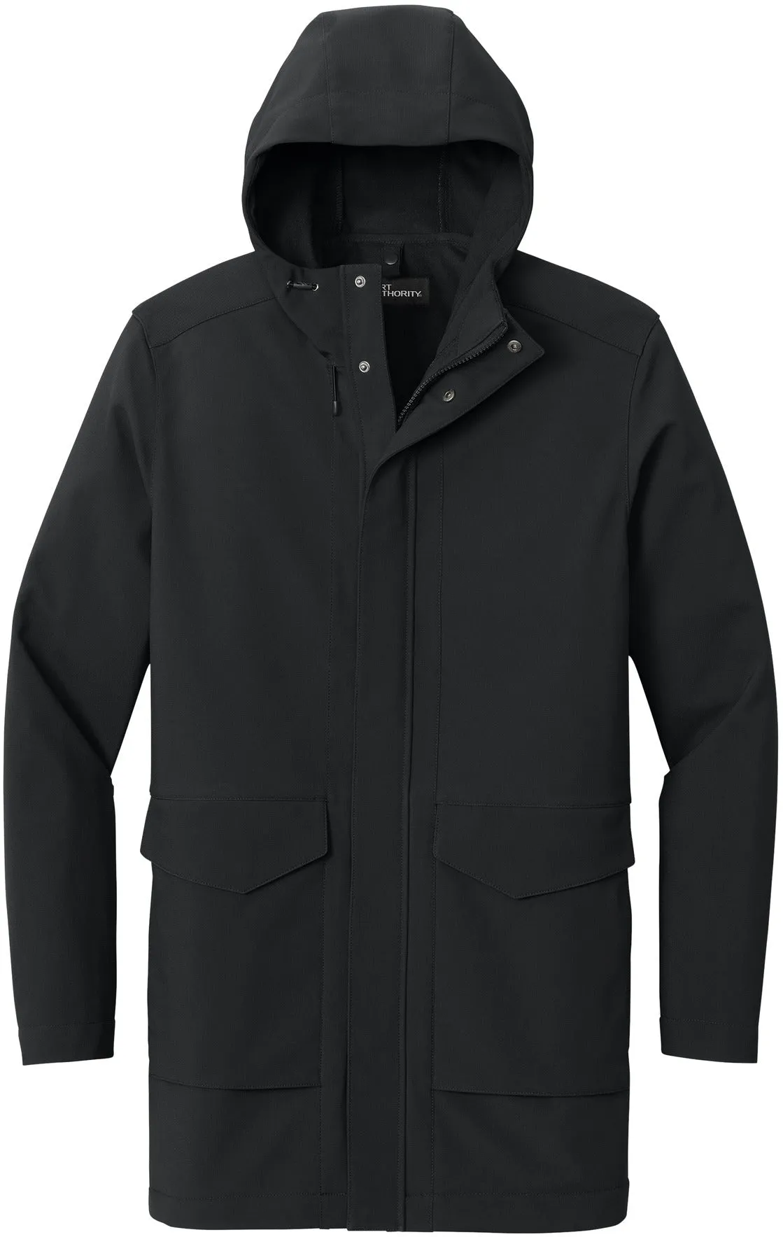 Port Authority Collective Outer Soft Shell Parka