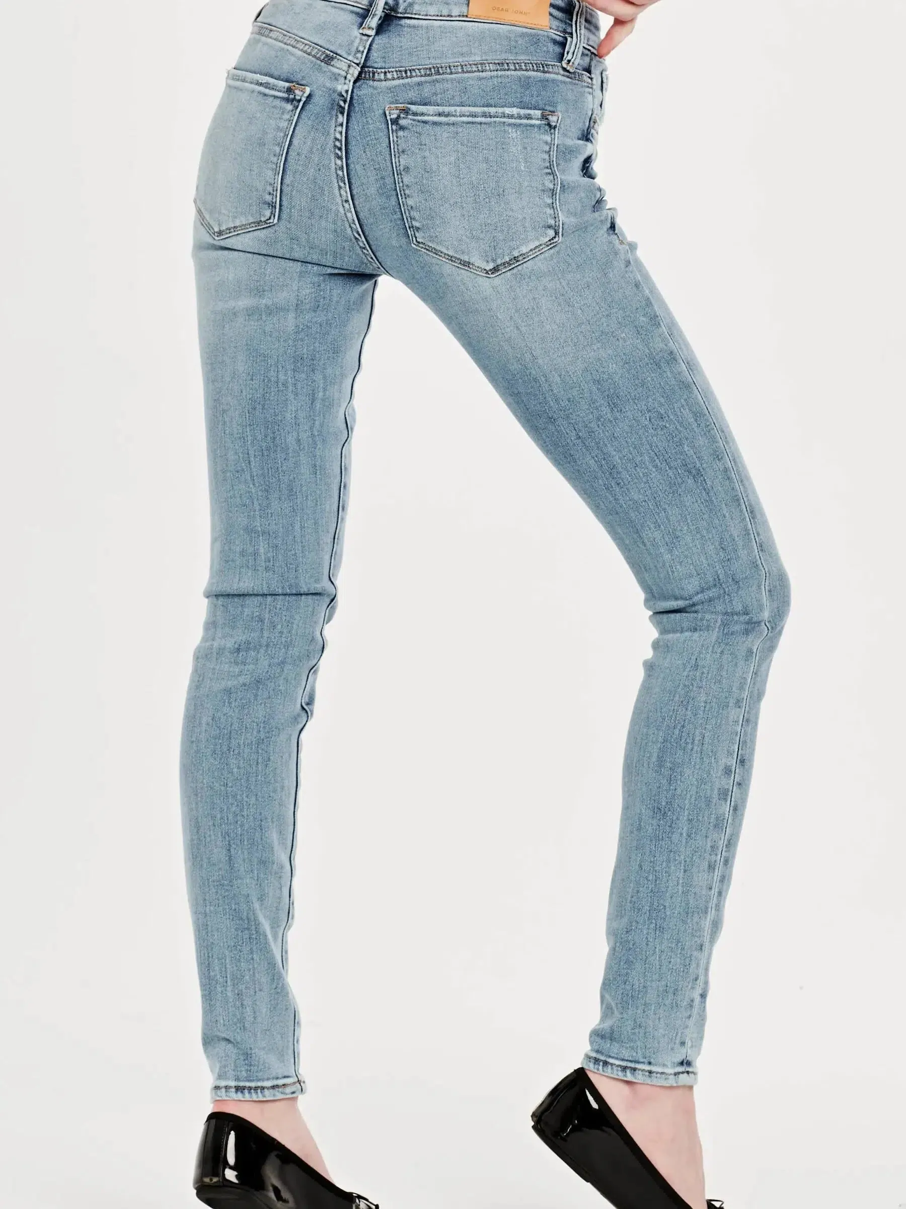 Portmore Dear John Gisele Jeans