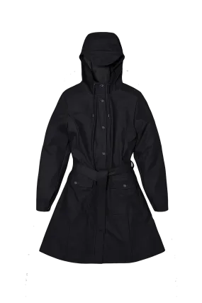 RAINS Curve W Jacket