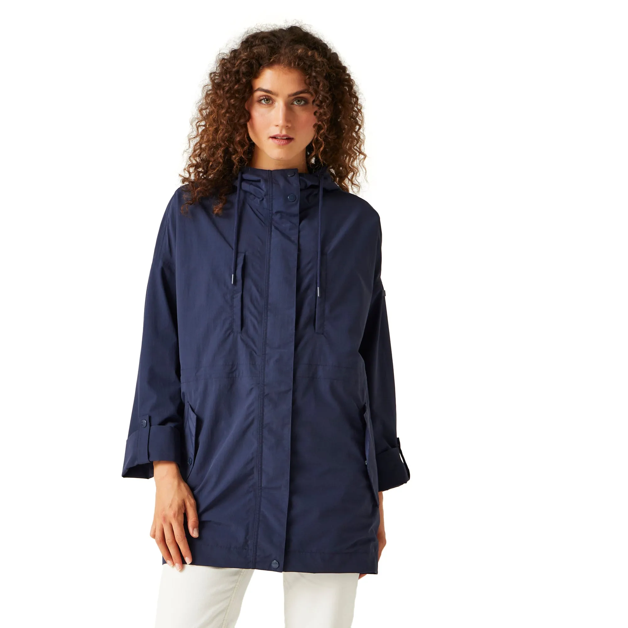 Regatta Womens Amur Waterproof Parka Jacket