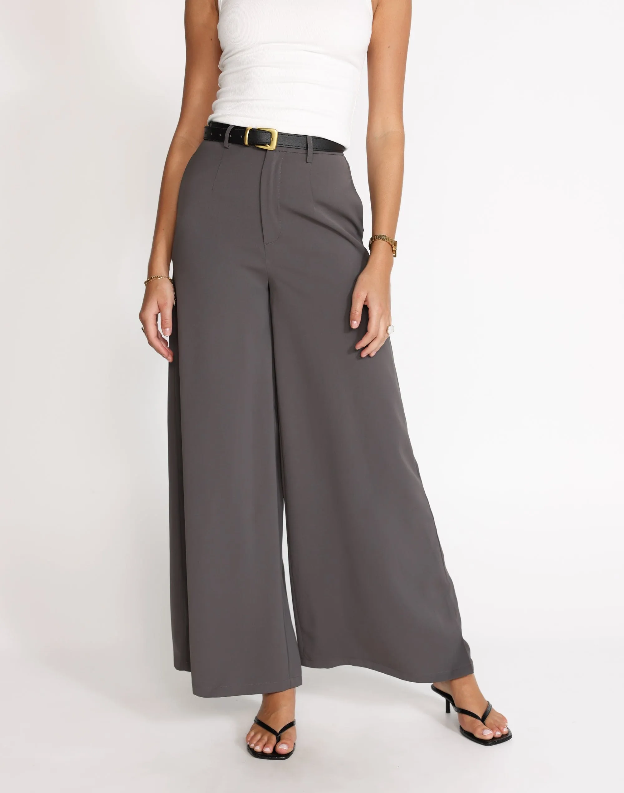 Rima Pants (Fossil)