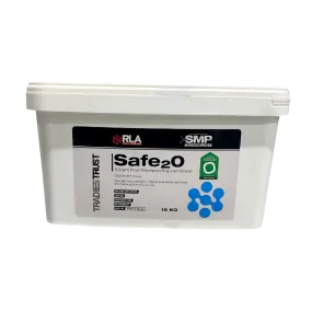 RLA Safe2O Waterproofing Membrane