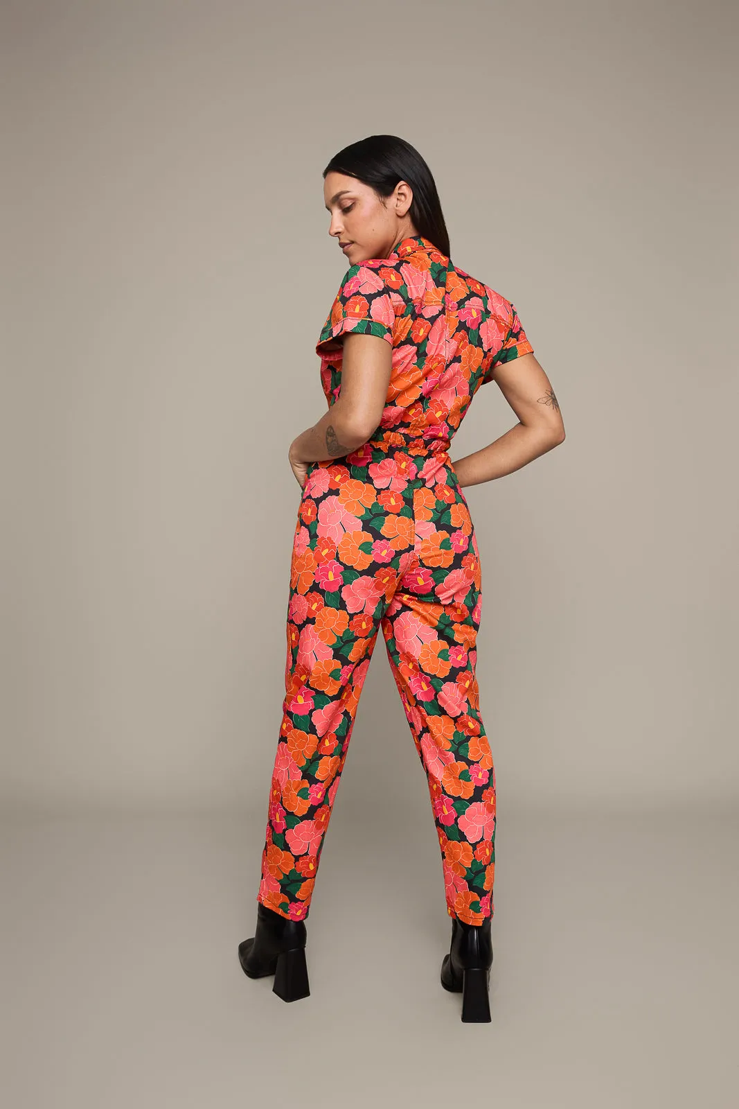 Ruby Jumpsuit (Final Sale)