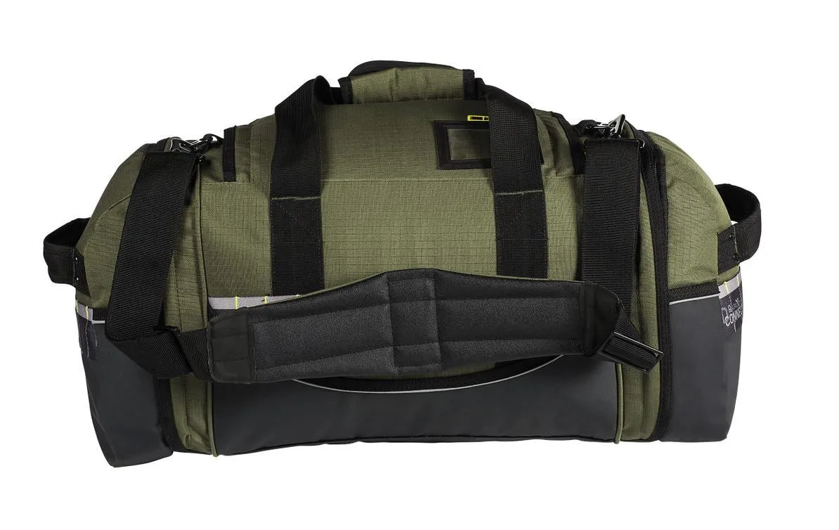 Rugged Xtremes - FIFO Transit Duffle - Green