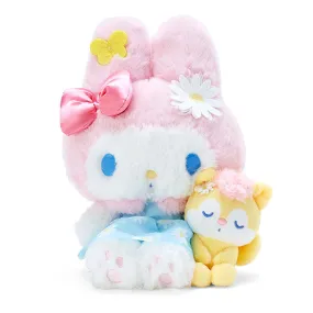 Sanrio My Melody Daisy plushie