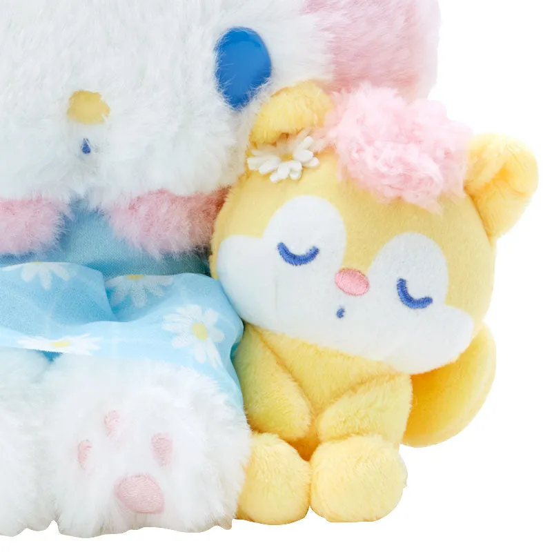 Sanrio My Melody Daisy plushie