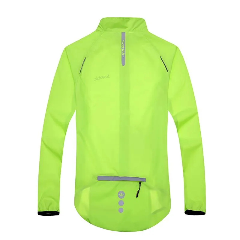 Santic Men Cycling Jackets