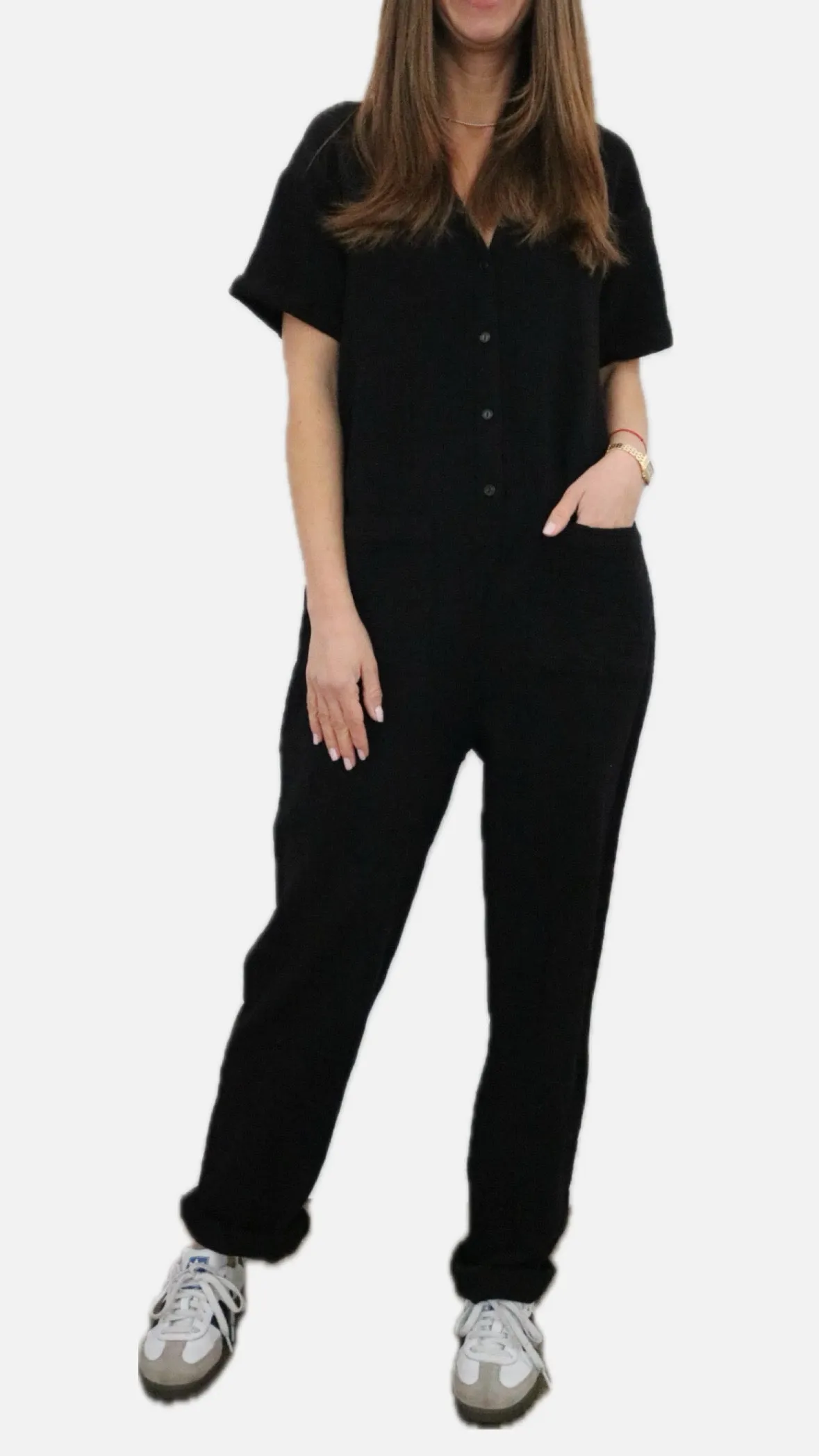 Sarah Jumpsuit