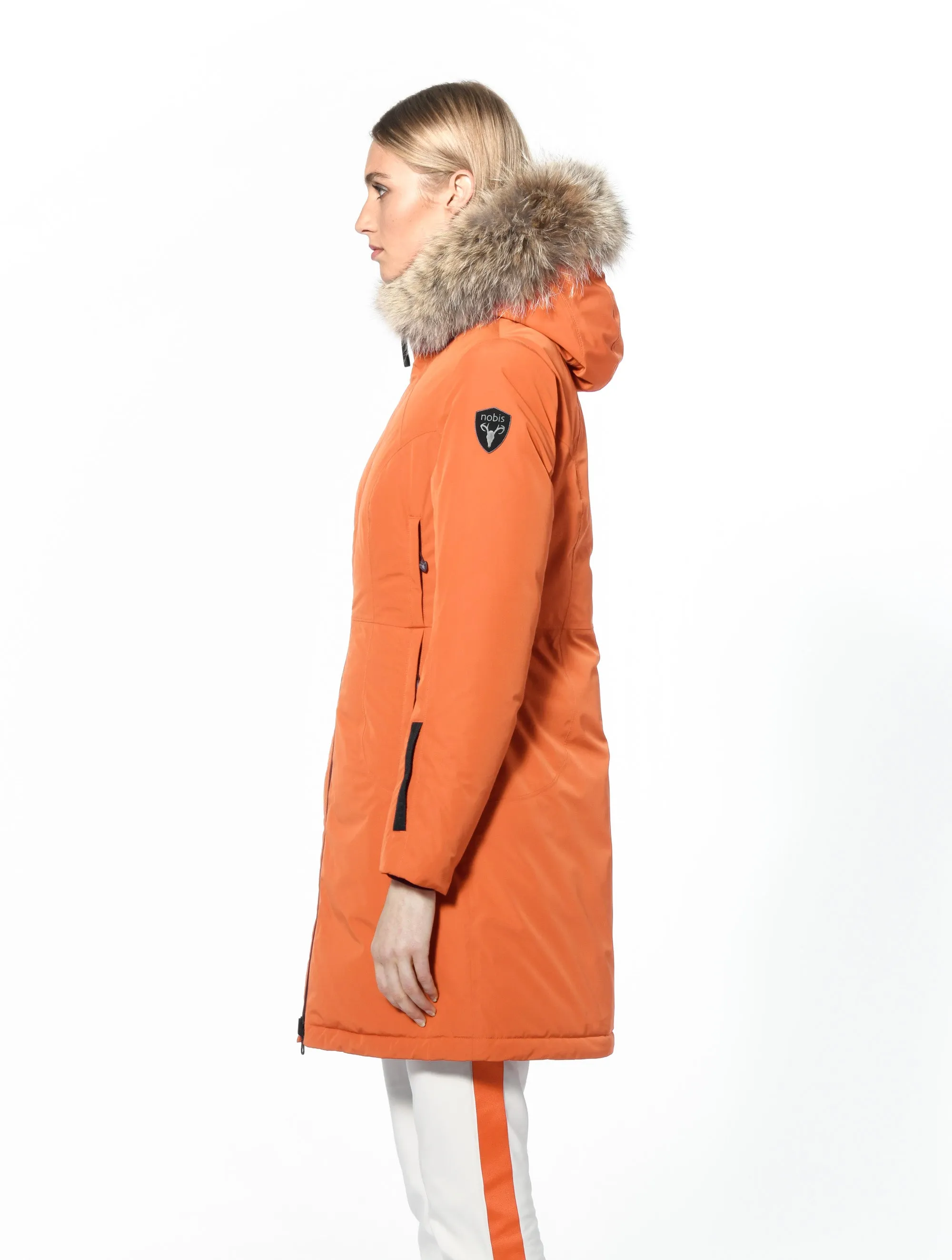 Scout Women's Parka