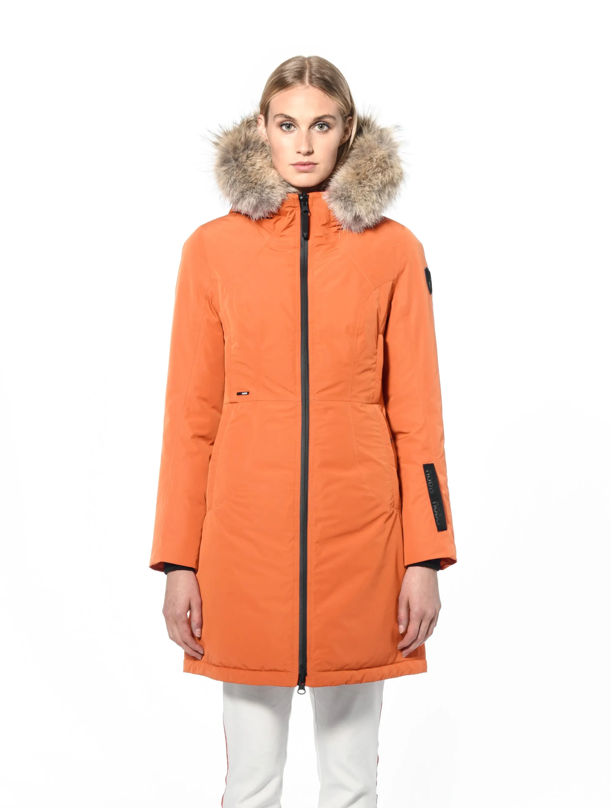 Scout Women's Parka