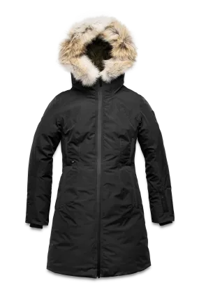 Scout Women's Parka