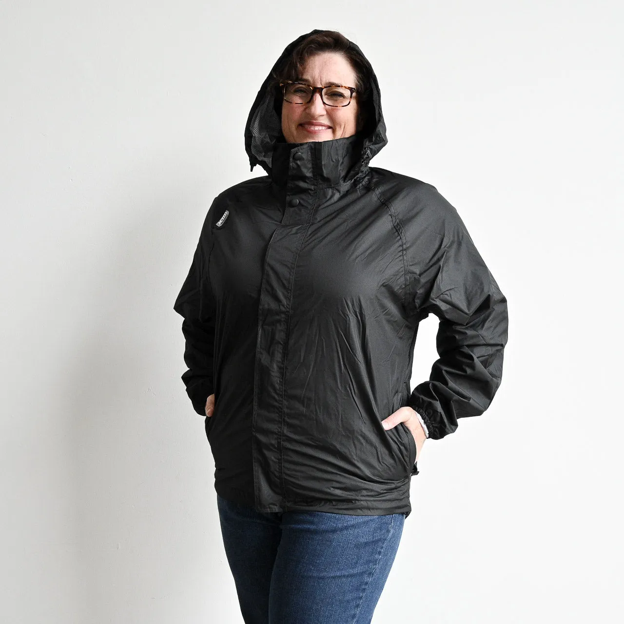 Singing In The Rain Jacket by XTM Australia