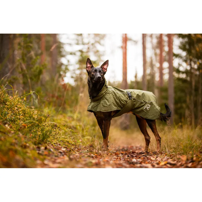 Sky Raincoat