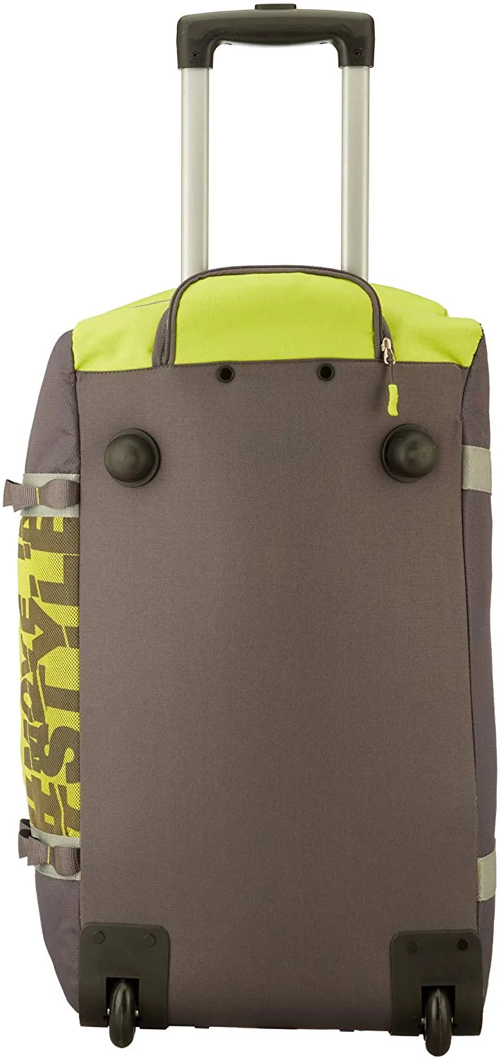 Skybags Hustle DFT (Green)