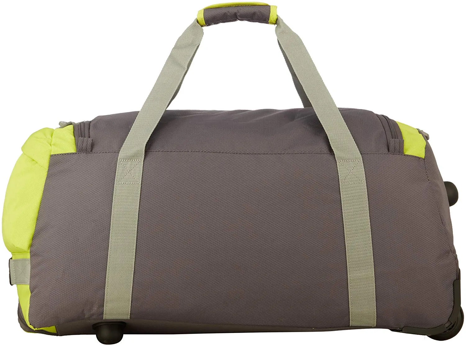 Skybags Hustle DFT (Green)