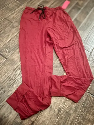 slim fit joggers