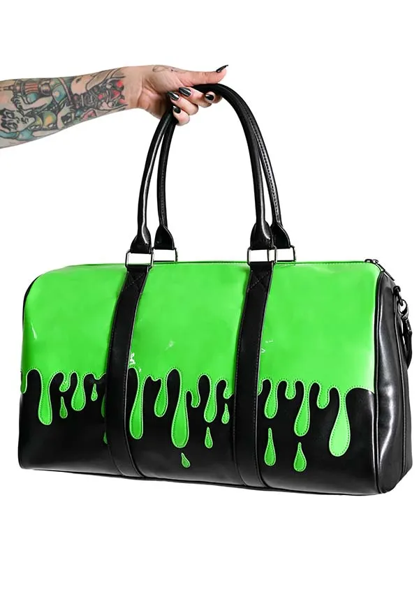 Slimed | WEEKENDER BAG