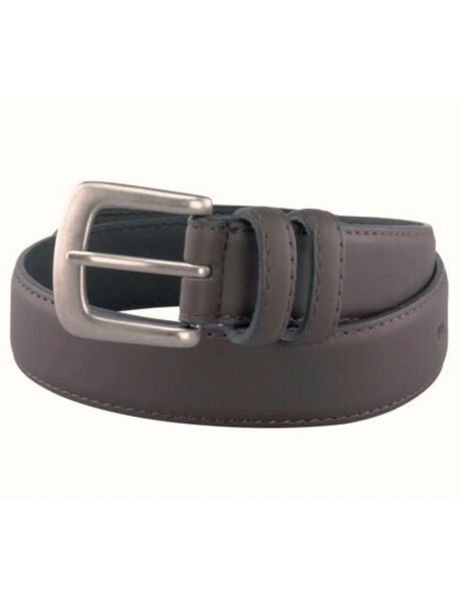 Smooth Leather Belt