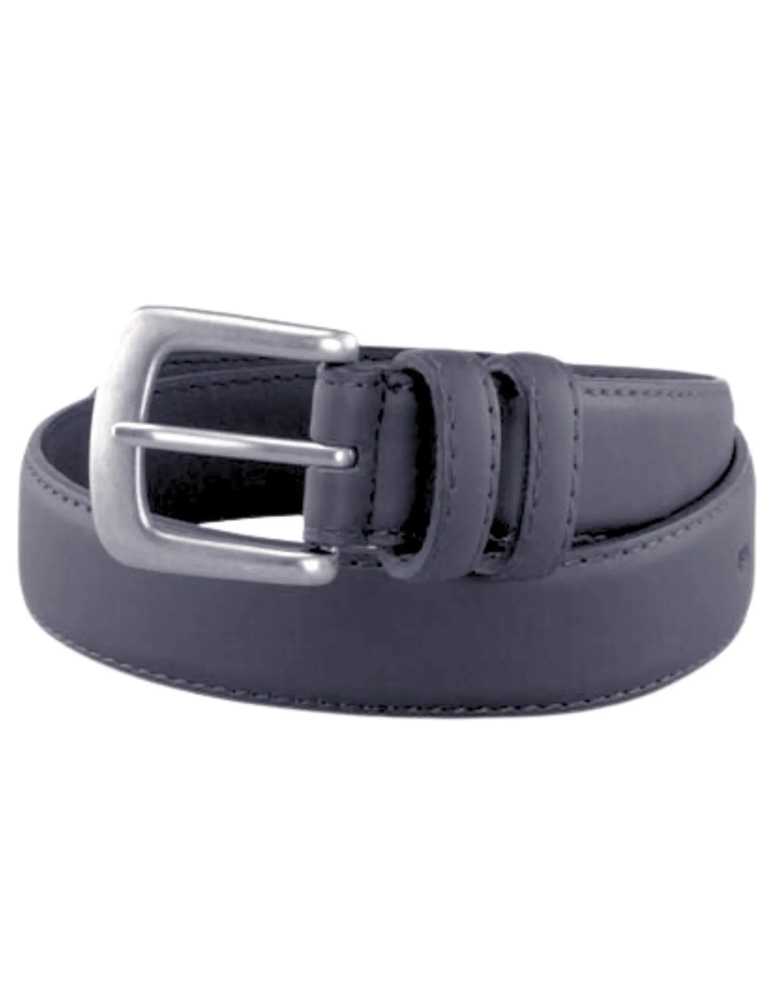 Smooth Leather Belt