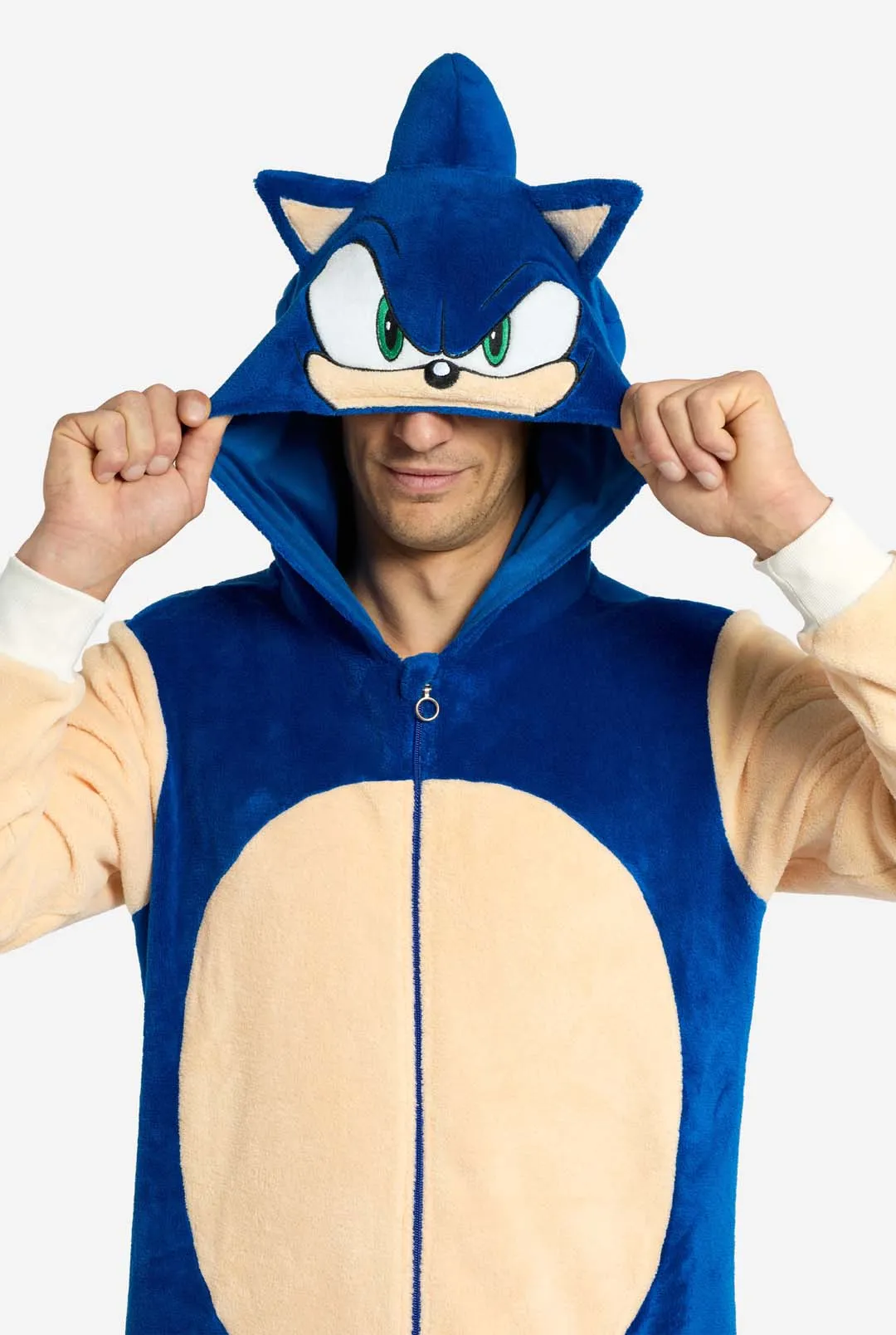 Sonic the Hedgehog™