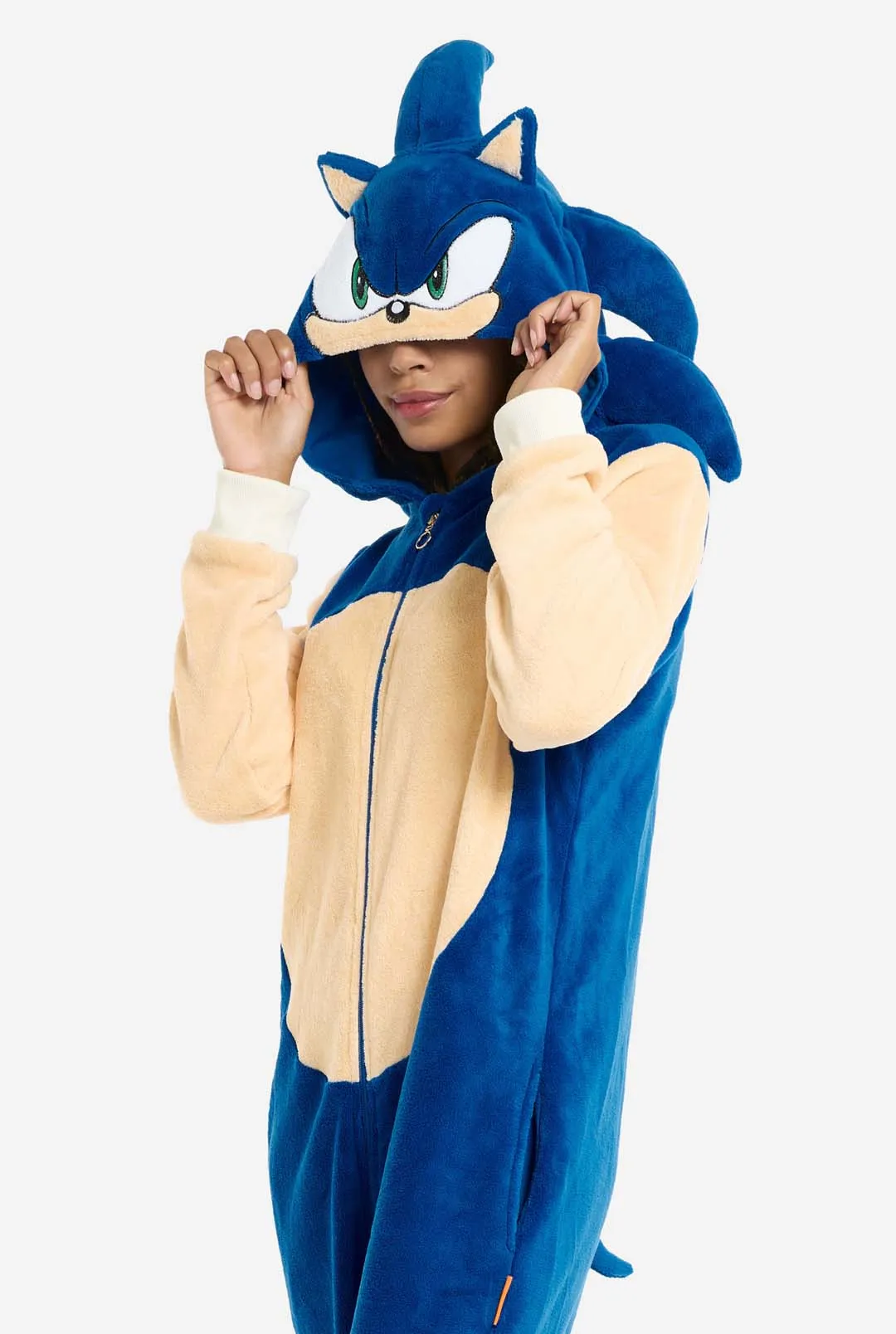 Sonic the Hedgehog™