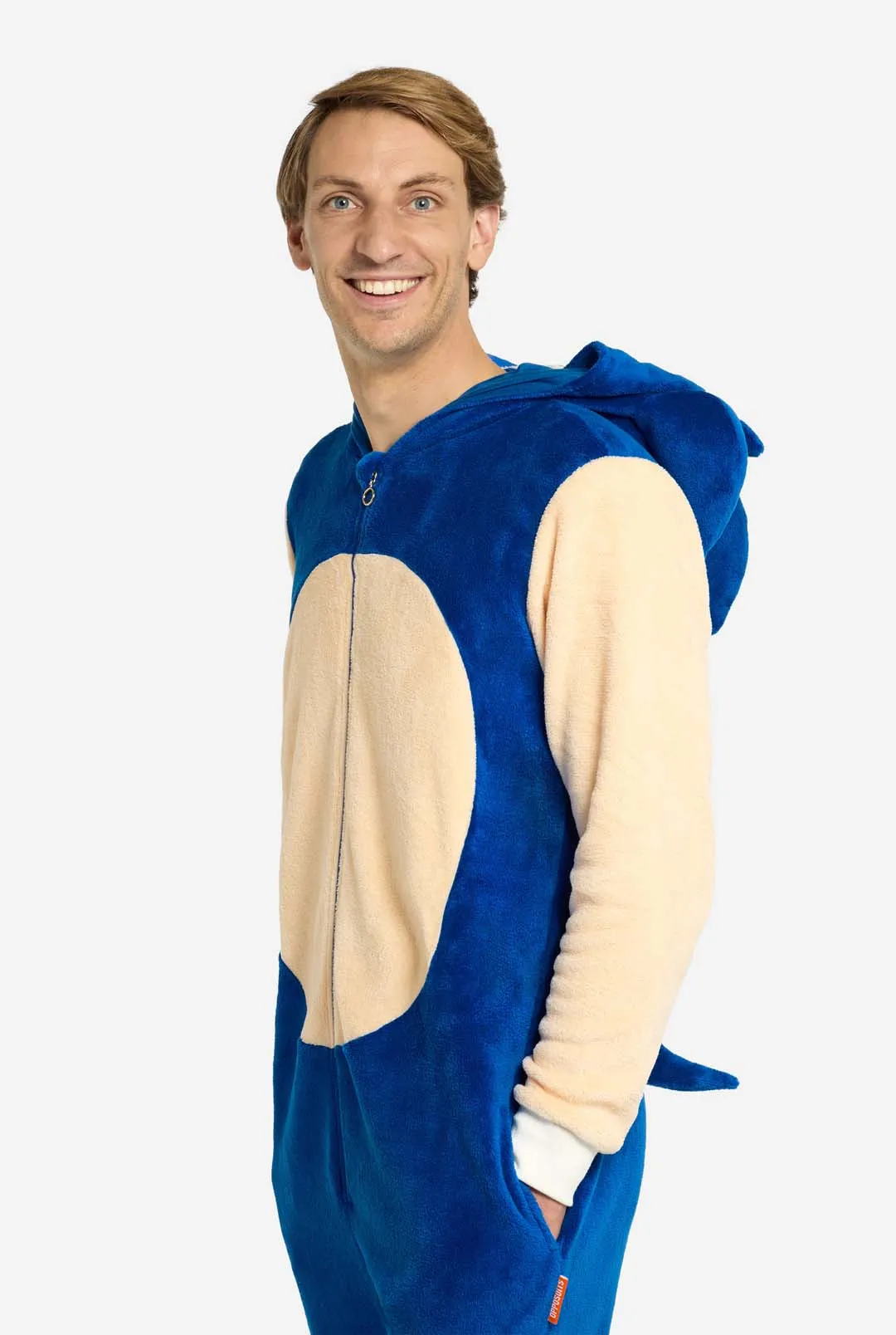 Sonic the Hedgehog™