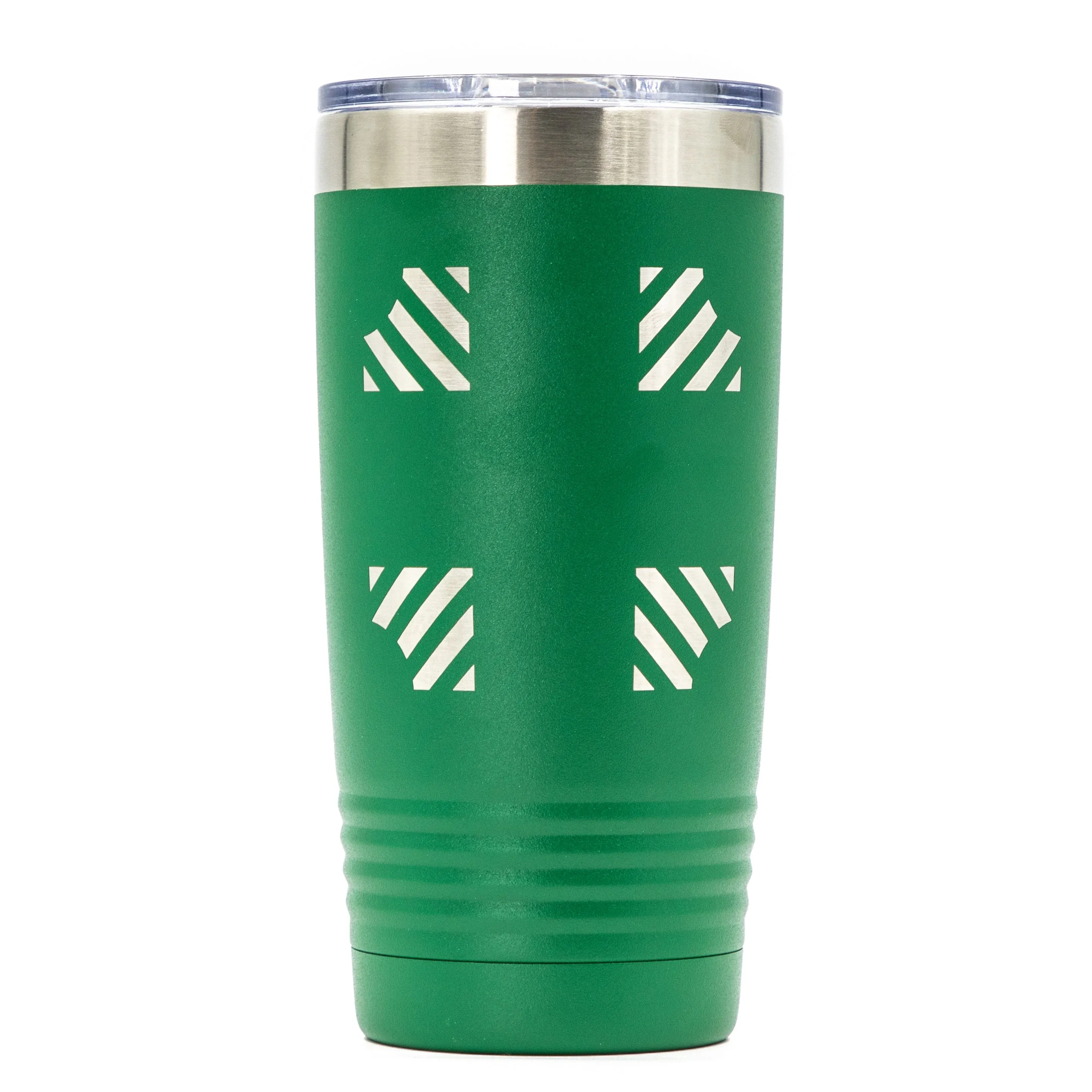 Stainless Steel Tumbler