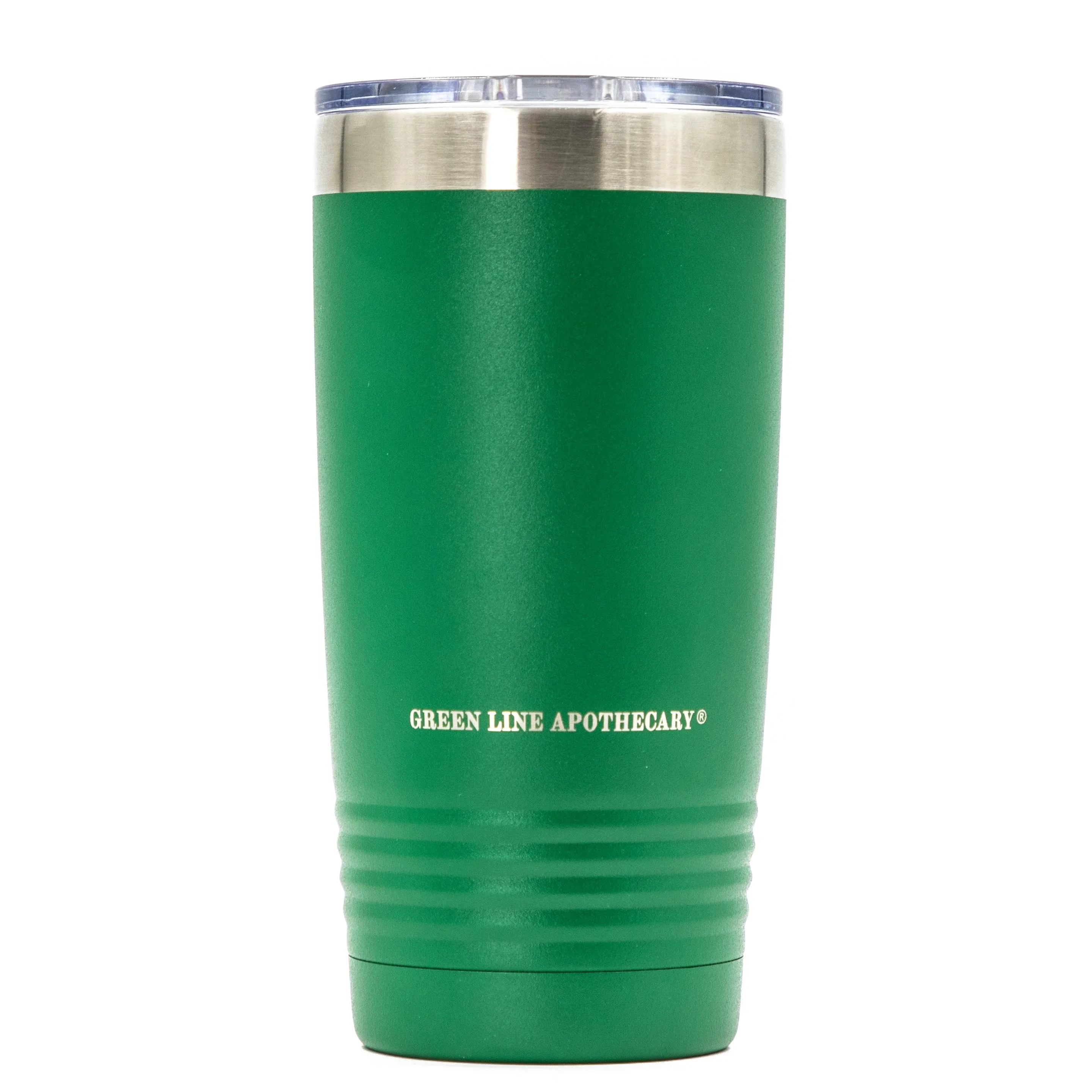 Stainless Steel Tumbler