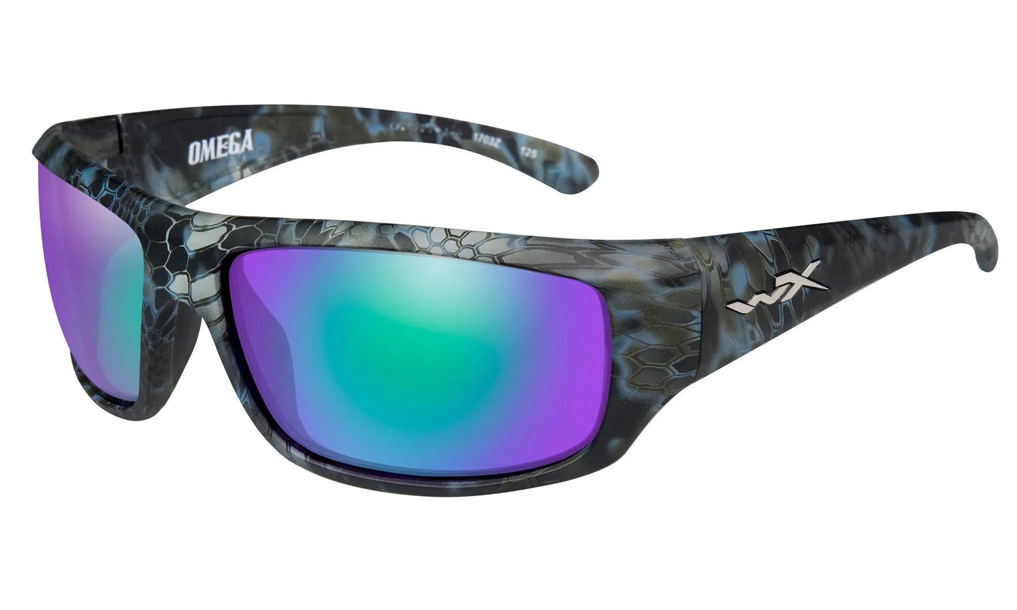 Tactical Sunglasses - WX OMEGA