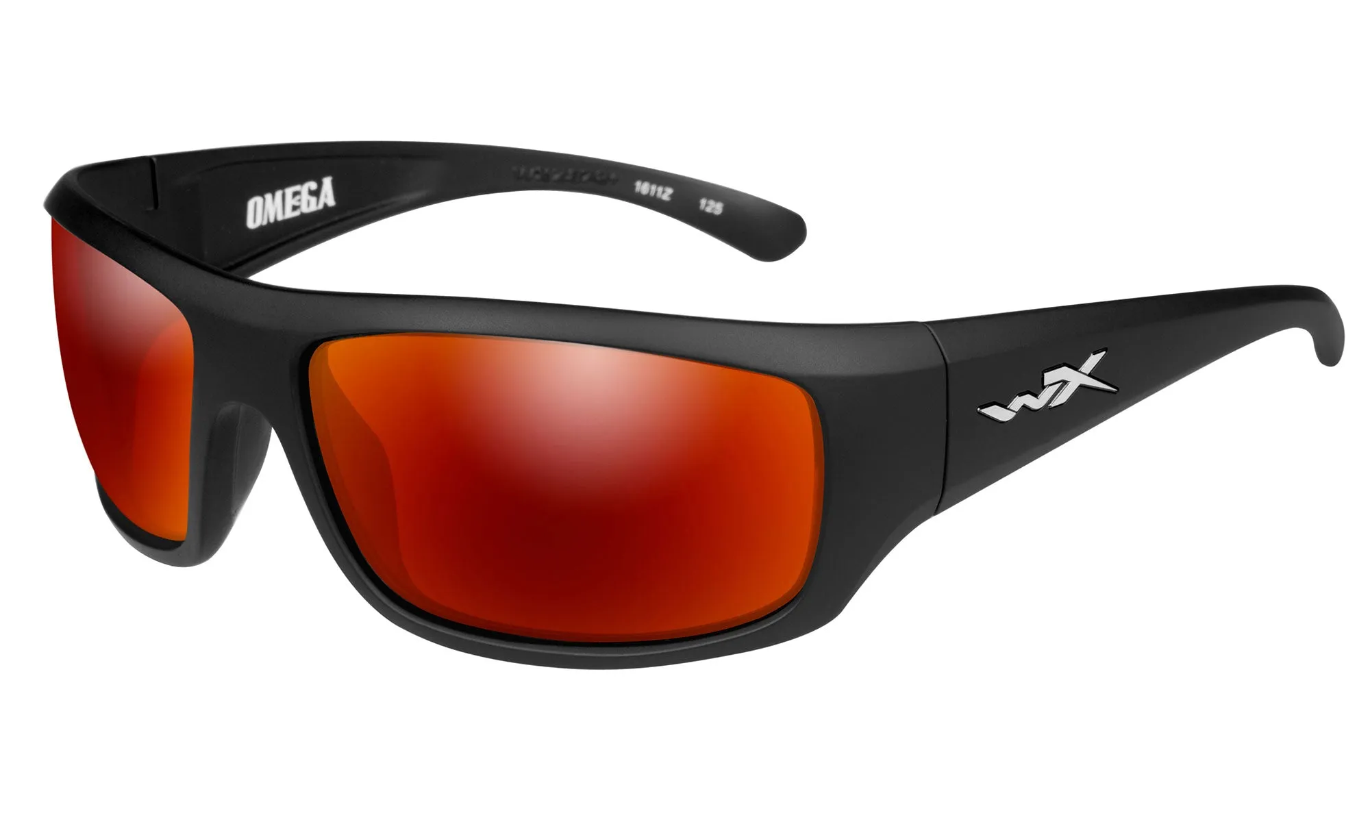 Tactical Sunglasses - WX OMEGA