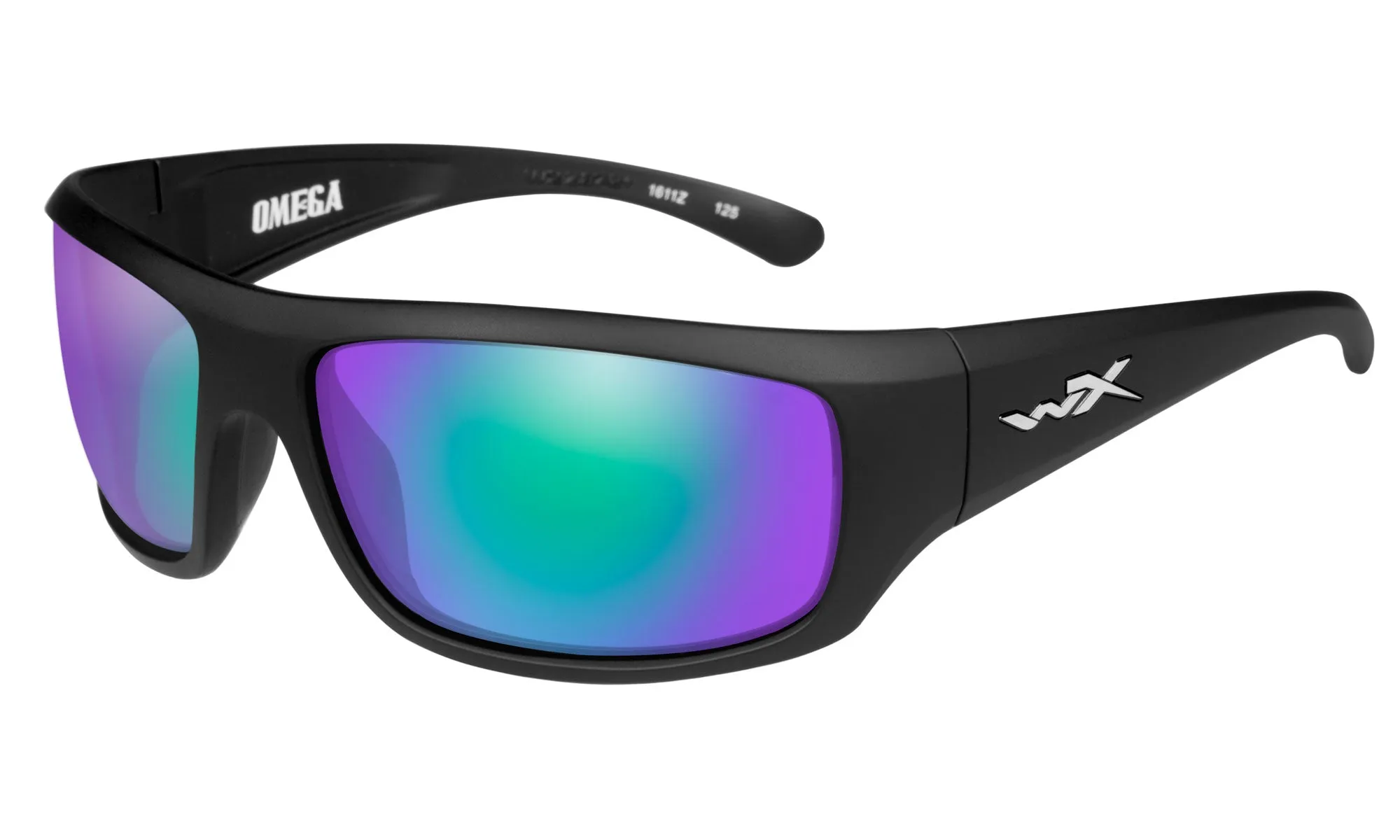 Tactical Sunglasses - WX OMEGA