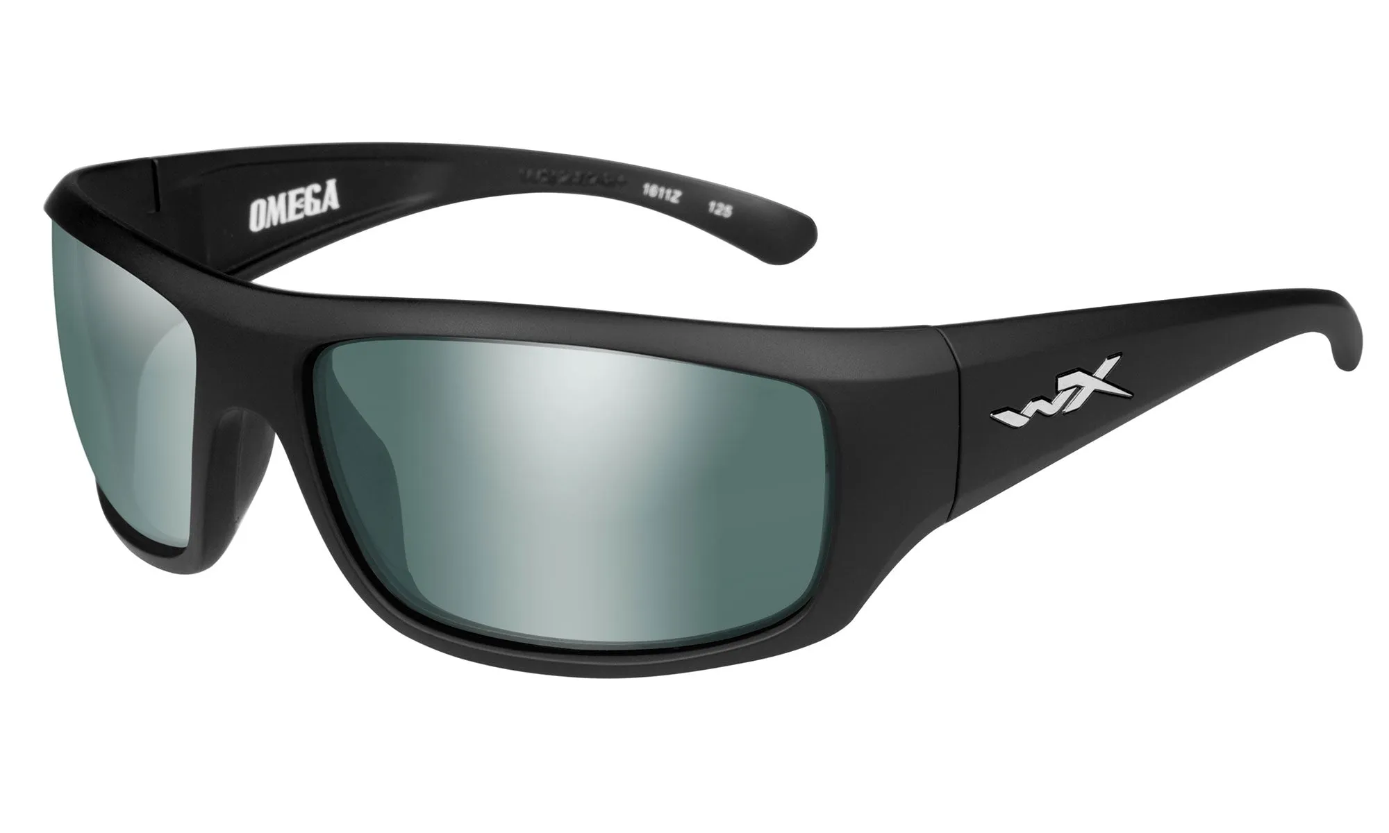 Tactical Sunglasses - WX OMEGA