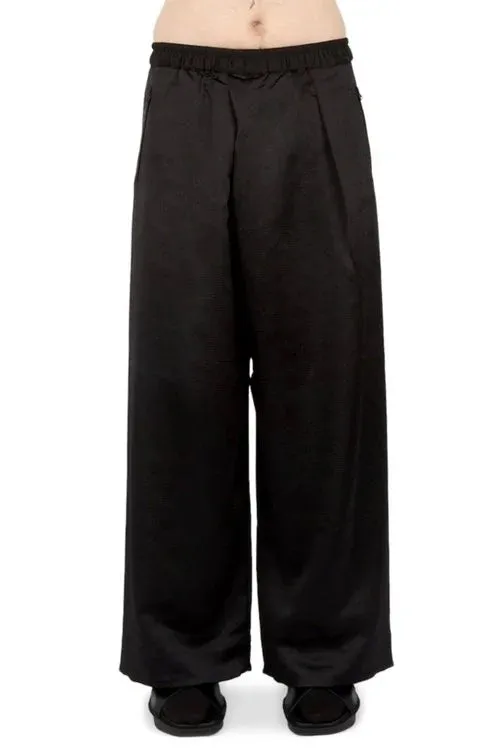 Tech Seersucker Pants