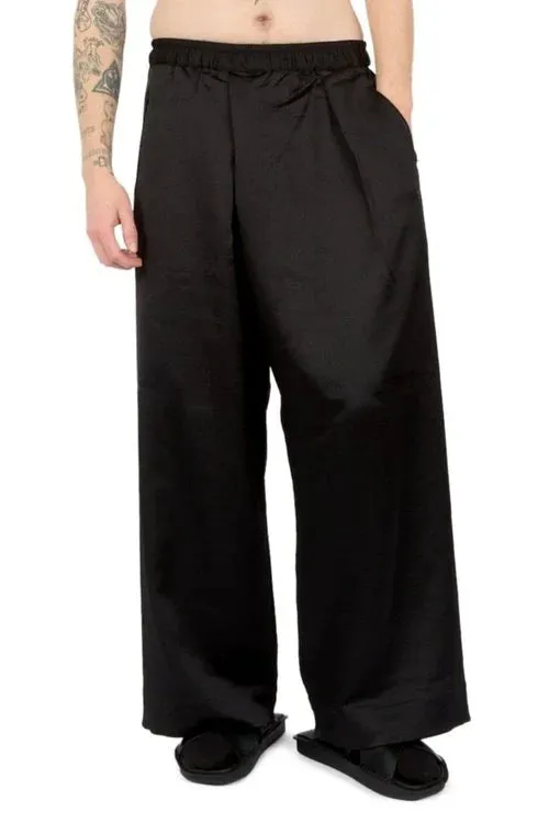 Tech Seersucker Pants