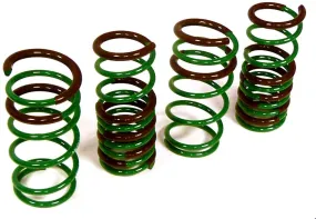 Tein 07-13 Mazdaspeed3 S. Tech Springs