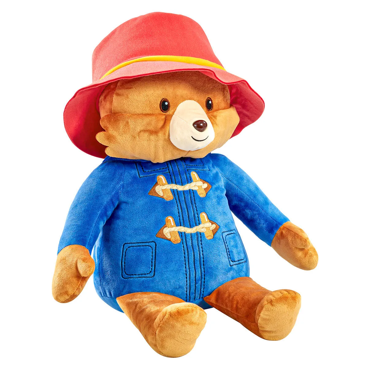 The Adventures of Paddington Giant 55cm Plush