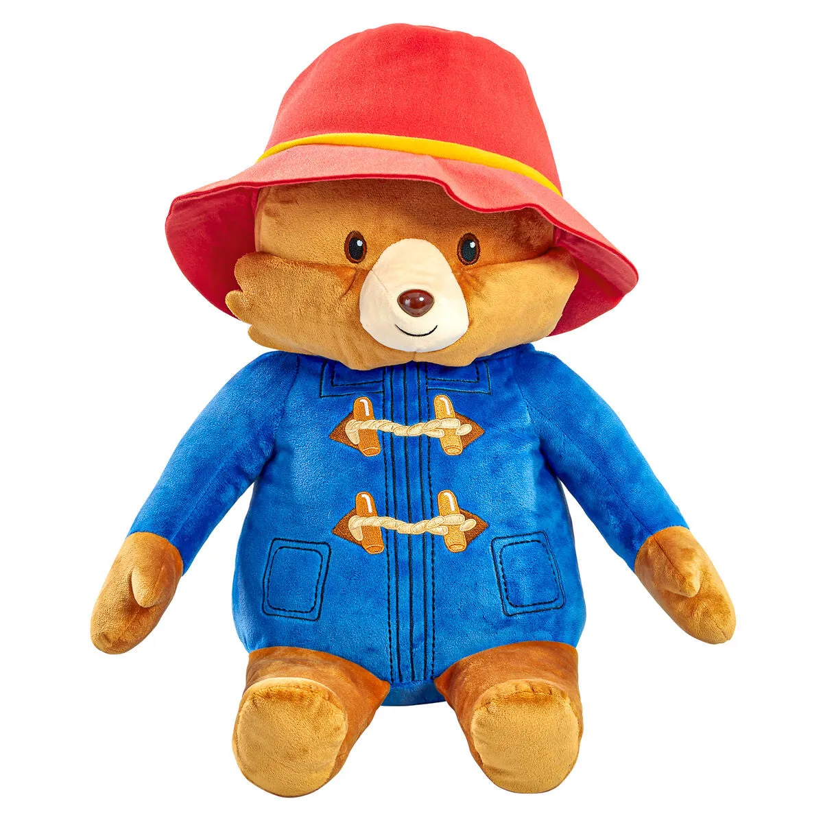 The Adventures of Paddington Giant 55cm Plush