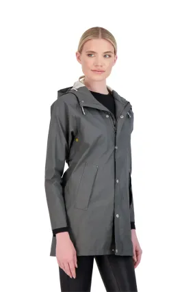 The Manchester Raincoat - FINAL SALE